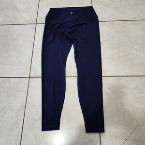 Nwot. Lululemon Align Leggings